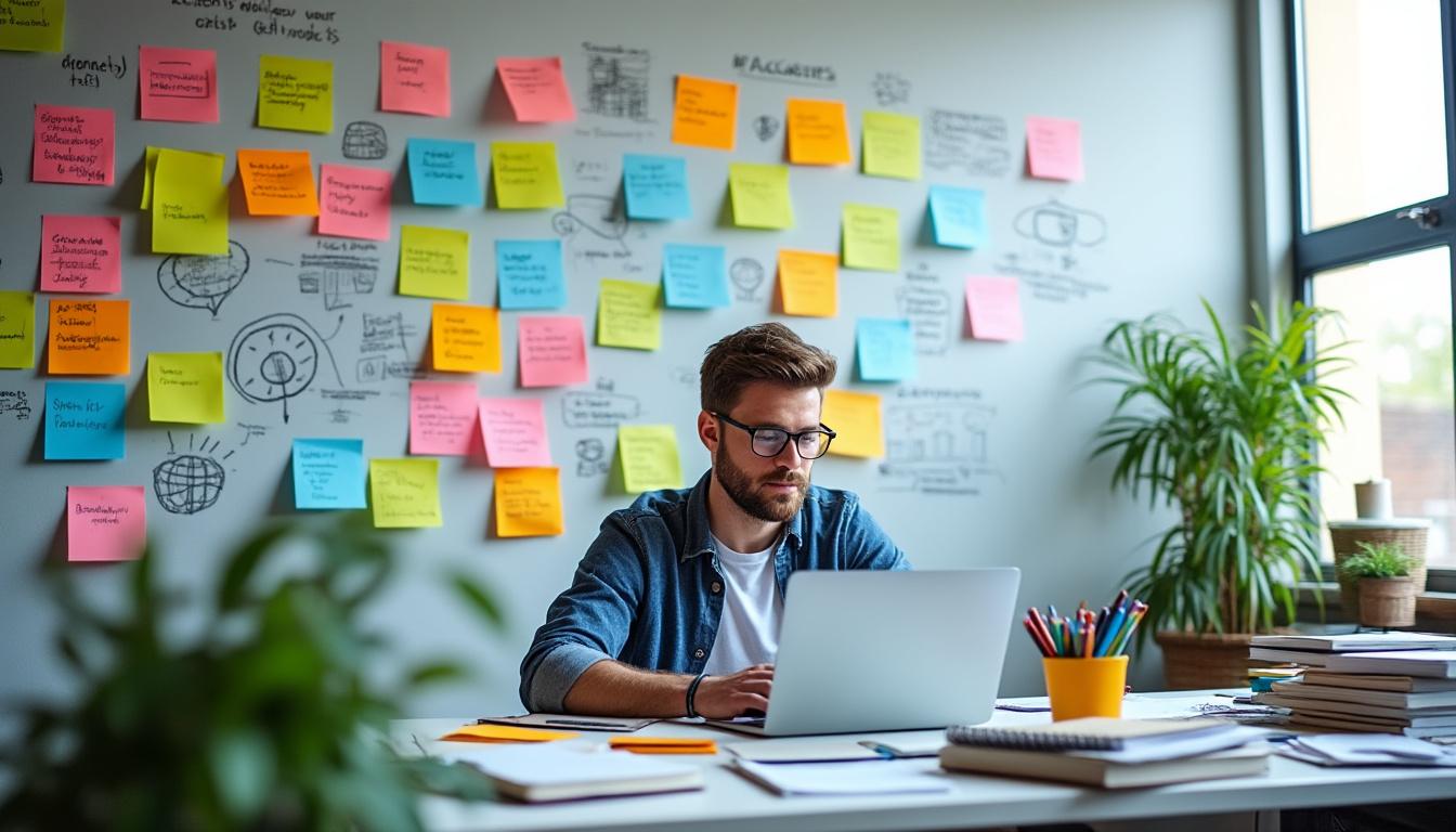 découvrez 5 astuces efficaces pour identifier rapidement une niche rentable dans le secteur des saas. apprenez à analyser les tendances du marché, à évaluer la concurrence et à définir des offres qui attirent votre audience cible. maximisez vos chances de succès avec des conseils pratiques et des stratégies éprouvées.