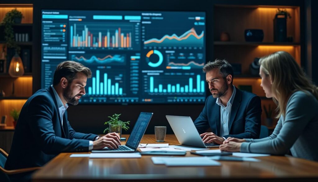 5 astuces efficaces pour trouver une niche de SaaS rentable rapidement