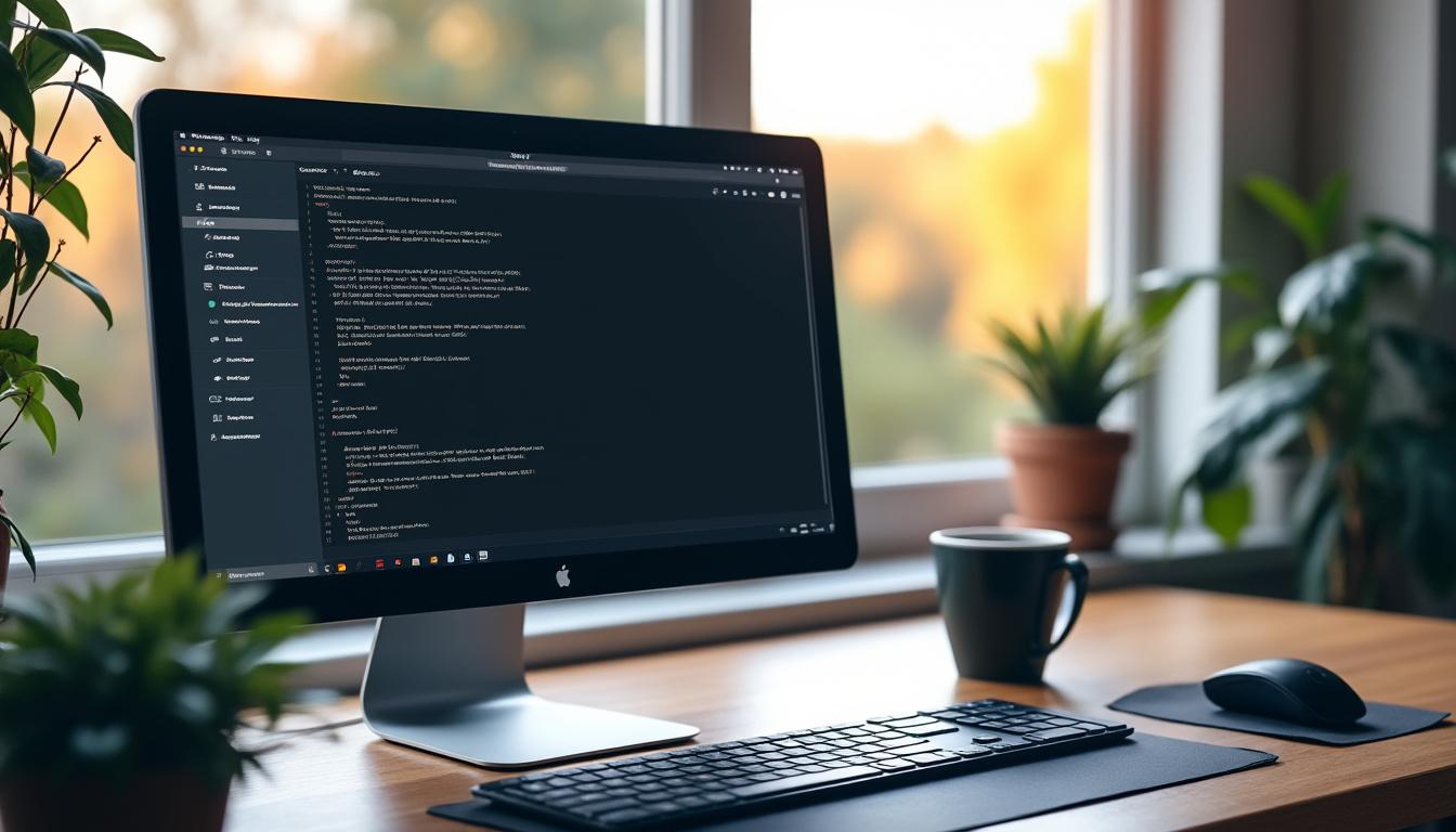 découvrez notre guide étape par étape pour installer efficacement chatgpt en local. suivez nos instructions claires et précises pour profiter pleinement de cette technologie de traitement du langage directement sur votre machine.