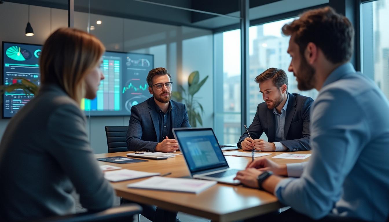 découvrez comment les catégories socioprofessionnelles (csp) façonnent les stratégies marketing modernes. analysez l'impact des profils de consommateurs sur les campagnes publicitaires et l'adaptation des messages pour mieux cibler chaque segment de marché.