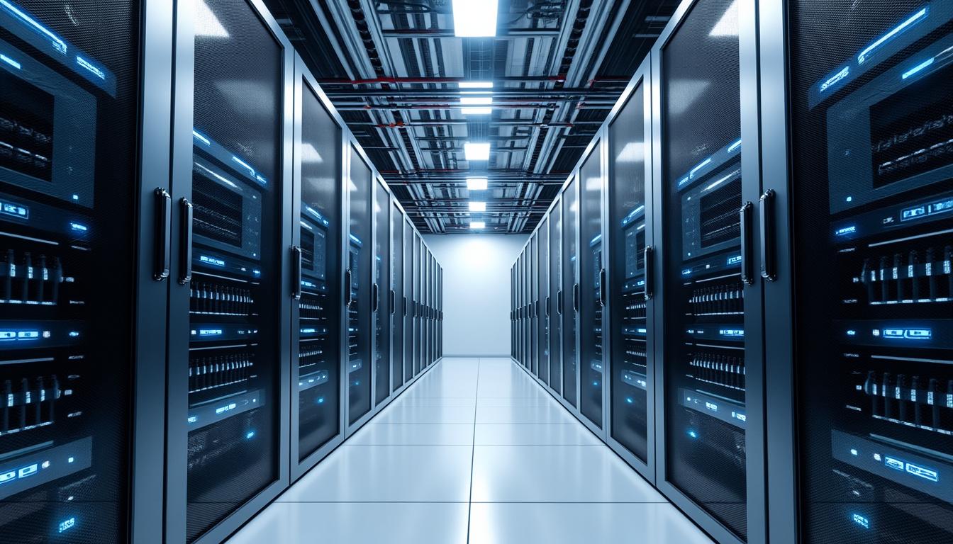découvrez notre comparatif des meilleures options d'hébergement sur serveur dédié gratuit en 2025. analysez les performances, la sécurité et les fonctionnalités offertes pour choisir l'option idéale pour vos besoins.