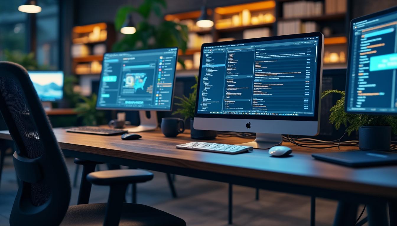 découvrez notre comparatif des meilleures options d'hébergement sur serveur dédié gratuit en 2025. analysez les performances, la sécurité et les fonctionnalités des différentes solutions pour choisir celle qui correspond le mieux à vos besoins.