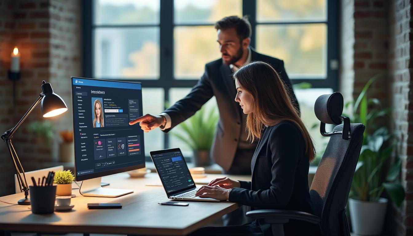 découvrez 5 astuces incontournables pour maximiser votre visibilité dans les espaces membres de wannonce. améliorez votre profil, attirez plus de visites et optimisez vos annonces grâce à nos conseils pratiques et efficaces.
