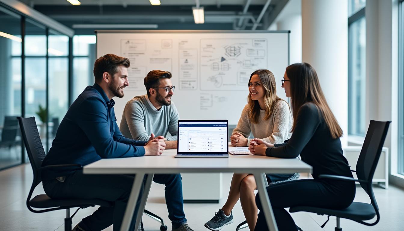 découvrez comment la désactivation de l'hébergement web et des e-mails gratuits chez ovh affecte les startups. analysez les implications financières et opérationnelles, ainsi que les alternatives disponibles pour assurer la continuité de votre activité.