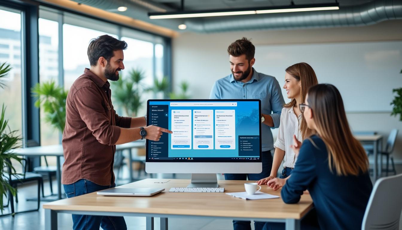 découvrez comment la désactivation de l'hébergement web et e-mail gratuit chez ovh affecte les startups. analyse des conséquences sur leur visibilité en ligne, leur communication et leur croissance. un article essentiel pour comprendre l'impact de ces changements sur les jeunes entreprises.