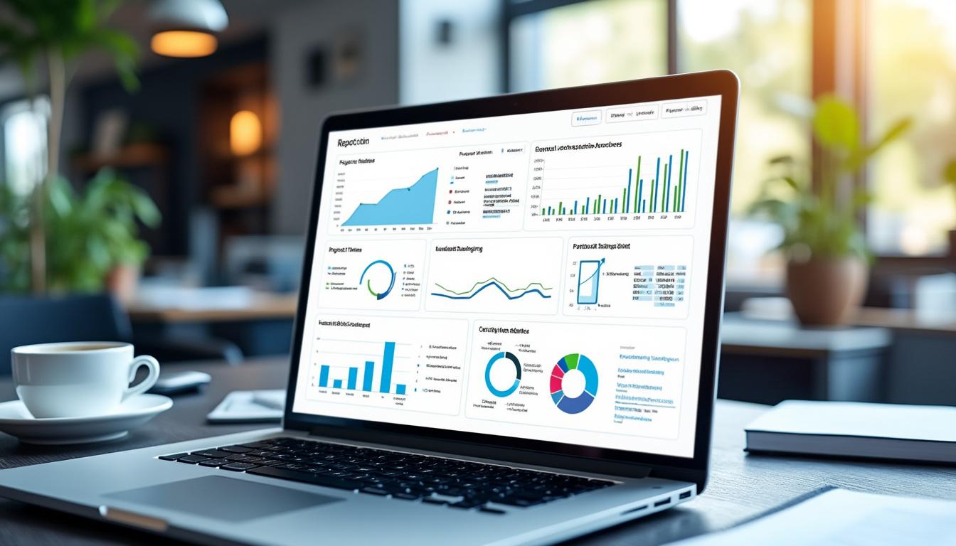 découvrez l'importance d'un rapport de stage en création de site web pour booster votre carrière. apprenez comment cet outil peut valoriser vos compétences, améliorer votre cv et ouvrir des portes dans le monde professionnel. ne sous-estimez pas l'impact d'une analyse réfléchie de votre expérience sur votre avenir.