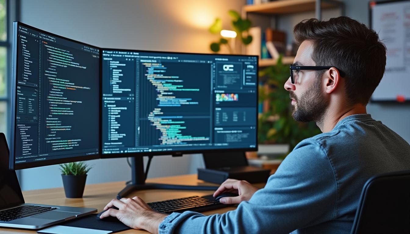 découvrez les facteurs qui influencent le coût de maintenance d'un site web selon la plateforme choisie. analyse des différences entre cms, hébergements et spécificités techniques pour mieux comprendre vos dépenses.