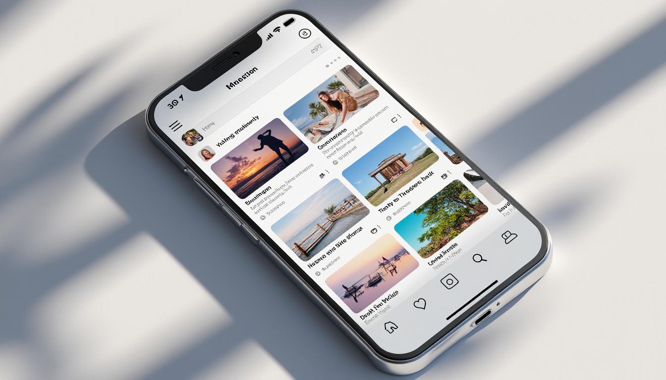 découvrez ce qu'est un mock up et apprenez à l'utiliser efficacement pour vos projets. explorez les différentes techniques et astuces pour améliorer vos présentations visuelles et donner vie à vos idées.
