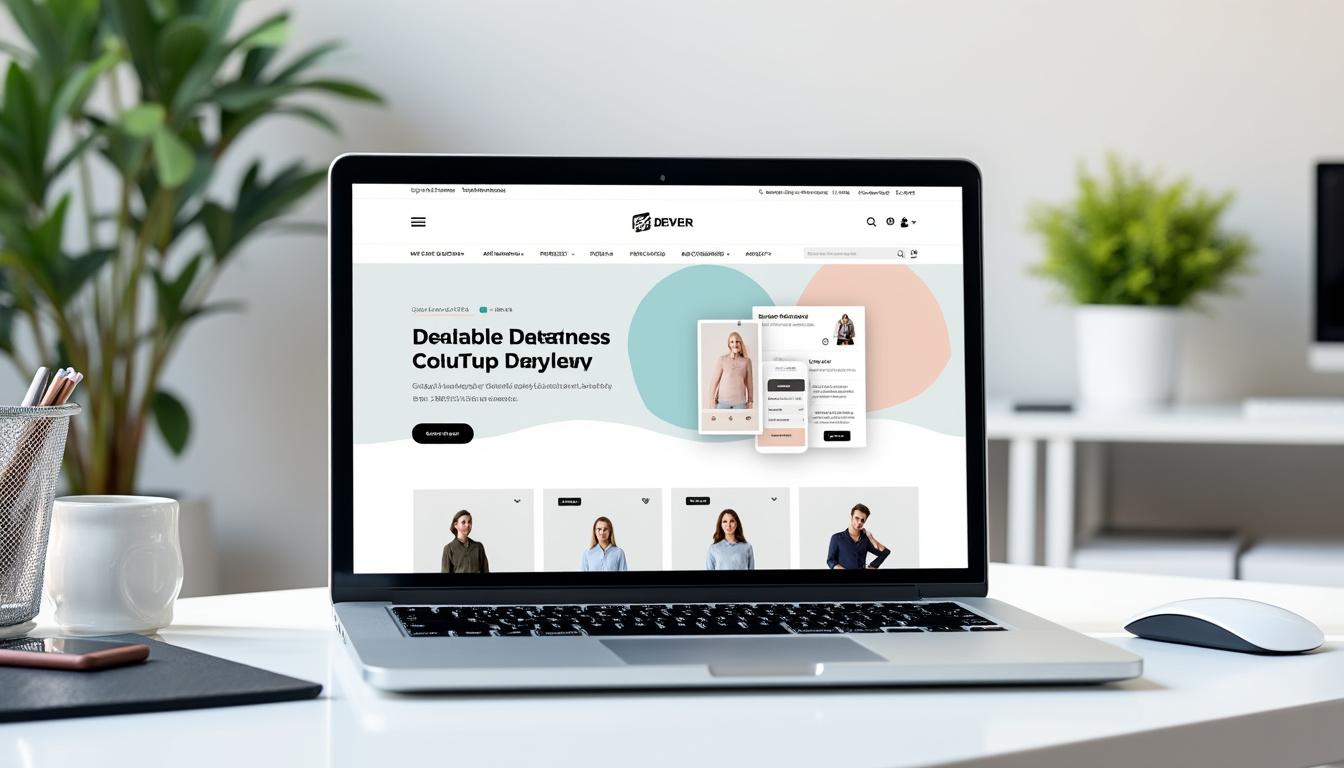 découvrez ce qu'est un mock up et comment l'utiliser efficacement pour améliorer vos projets. apprenez à créer des maquettes professionnelles qui donnent vie à vos idées et impressionnent vos clients.