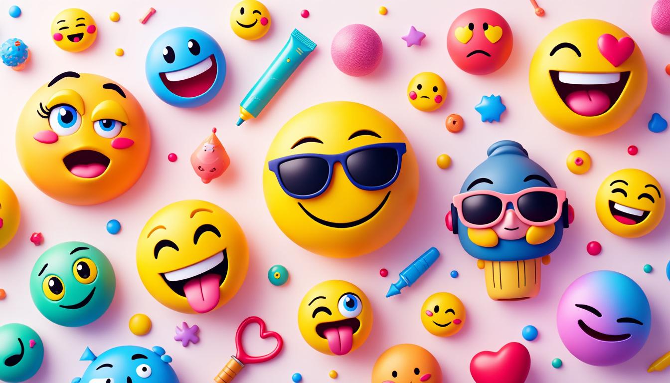 découvrez comment l'emoji aide à renforcer la communication, l’engagement et la mémorisation des messages dans le marketing digital. optimisez vos campagnes grâce à l’utilisation stratégique des emojis.