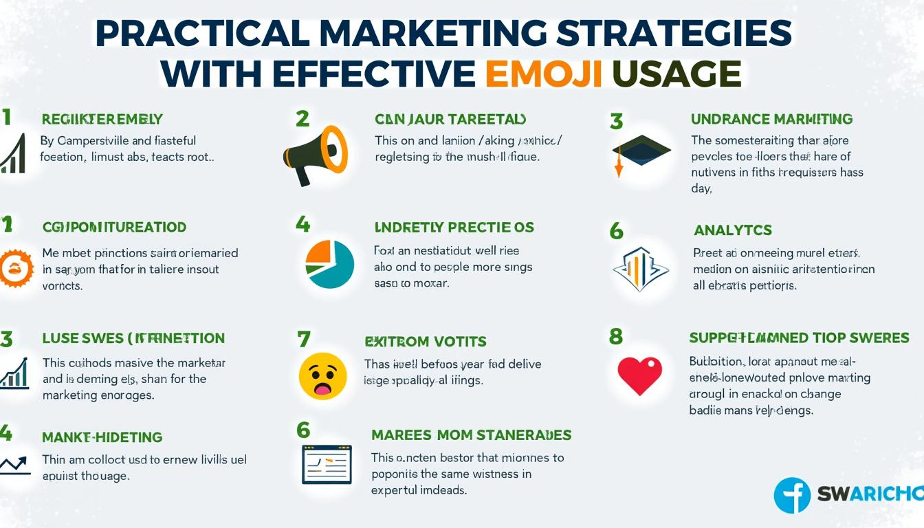 découvrez comment l’utilisation des emojis facilite la communication et améliore l’engagement client en marketing digital. explorez l’impact des emojis dans les stratégies de marque et optimisez vos campagnes en ligne.