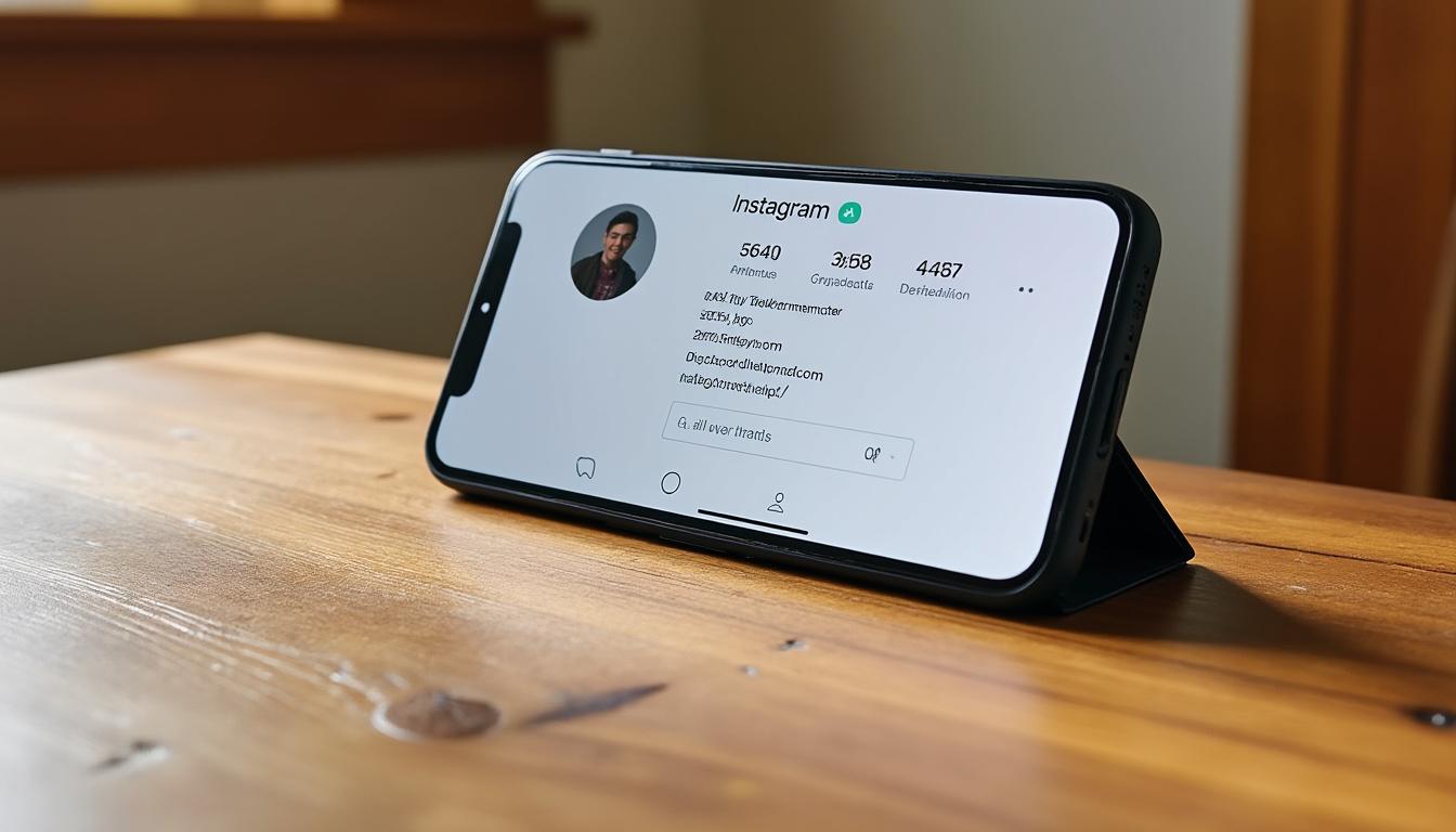 découvrez les meilleures astuces pour voir facilement les demandes d'abonnement envoyées sur instagram. suivez nos conseils pratiques pour gérer efficacement vos invitations en toute simplicité !