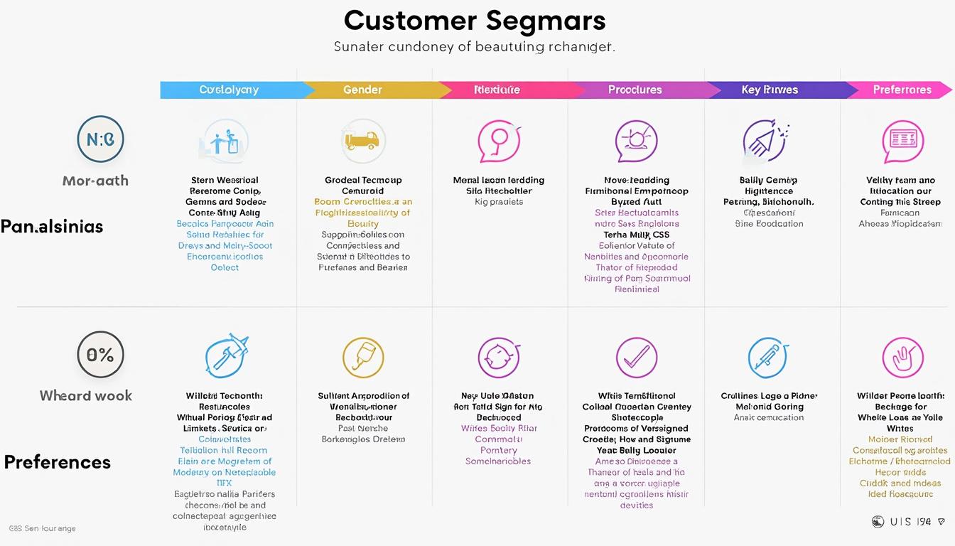 découvrez pourquoi la carte des besoins est un outil essentiel pour optimiser votre stratégie marketing, mieux comprendre vos clients et booster l'efficacité de vos actions commerciales.