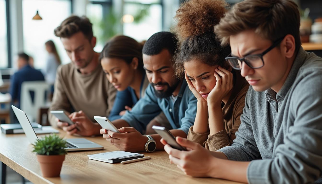 découvrez nos 5 meilleures astuces pour résoudre le bug d'actualisation du fil instagram et profitez d'une expérience sans interruption. suivez ces conseils simples pour retrouver un fil fluide rapidement !