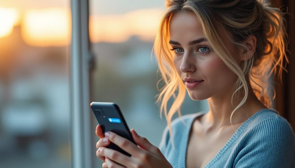 Top 5 des astuces pour surmonter le bug Instagram : actualiser le fil rapidement