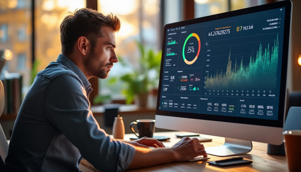 découvrez ce qu’est le dwell time, un indicateur essentiel pour mesurer l’engagement des visiteurs sur votre site web. comprenez son importance et comment l’optimiser pour booster vos performances marketing en ligne.