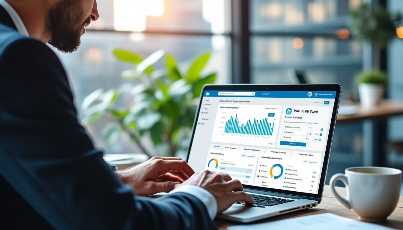 découvrez comment automatiser facilement vos actions sur linkedin et optimiser votre routine quotidienne pour gagner du temps, développer votre réseau et améliorer votre efficacité professionnelle.