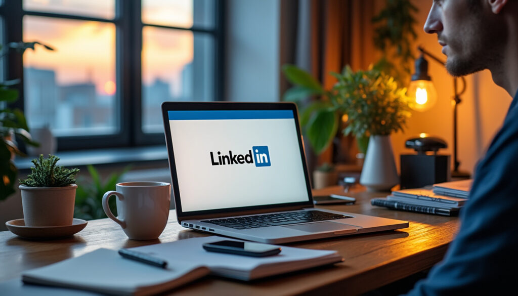 découvrez comment intégrer efficacement l'automatisation linkedin à votre routine quotidienne pour gagner du temps, optimiser vos interactions et développer votre réseau professionnel de façon stratégique.