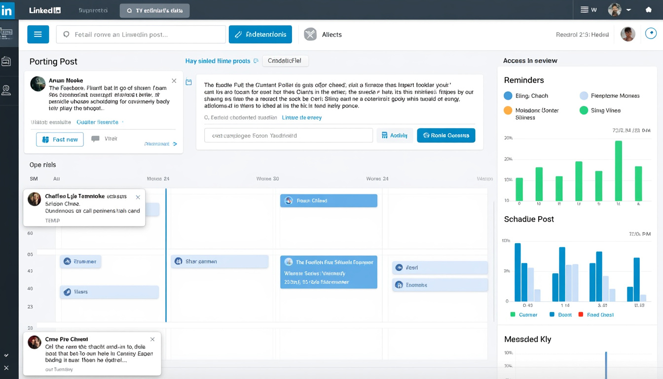 découvrez comment intégrer efficacement l'automatisation linkedin dans votre routine quotidienne pour gagner du temps, élargir votre réseau et optimiser votre prospection professionnelle.