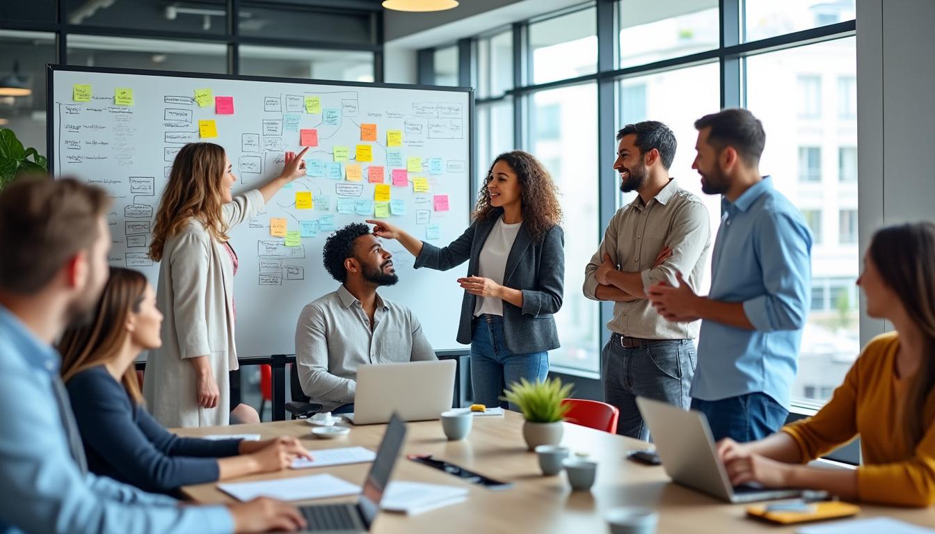 découvrez comment utiliser des cartes mentales pour maîtriser modes et temps et ainsi optimiser la gestion de vos projets. des conseils pratiques pour organiser vos idées et améliorer votre efficacité.