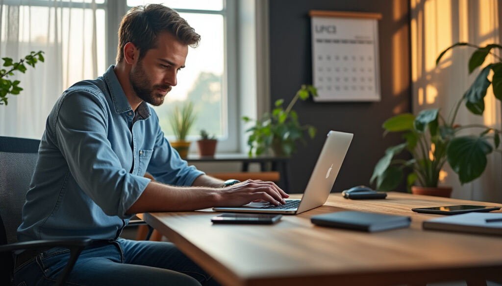 découvrez tout ce qu'il faut savoir sur linkedin avec notre guide ultime pour les débutants : inscription, création de profil, astuces pour développer votre réseau et réussir vos débuts sur cette plateforme professionnelle.