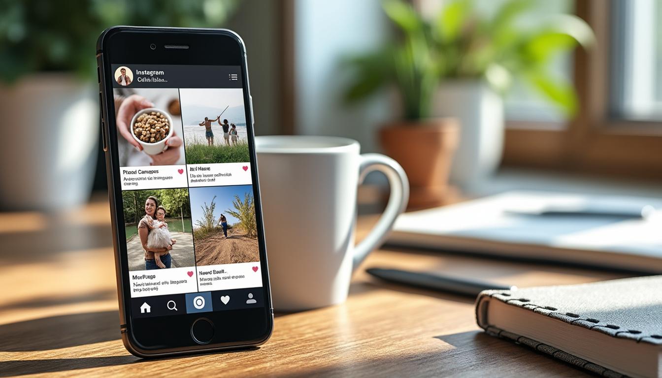 découvrez les meilleurs exemples de jeux concours instagram pour booster votre stratégie marketing, attirer de nouveaux abonnés et engager efficacement votre communauté.