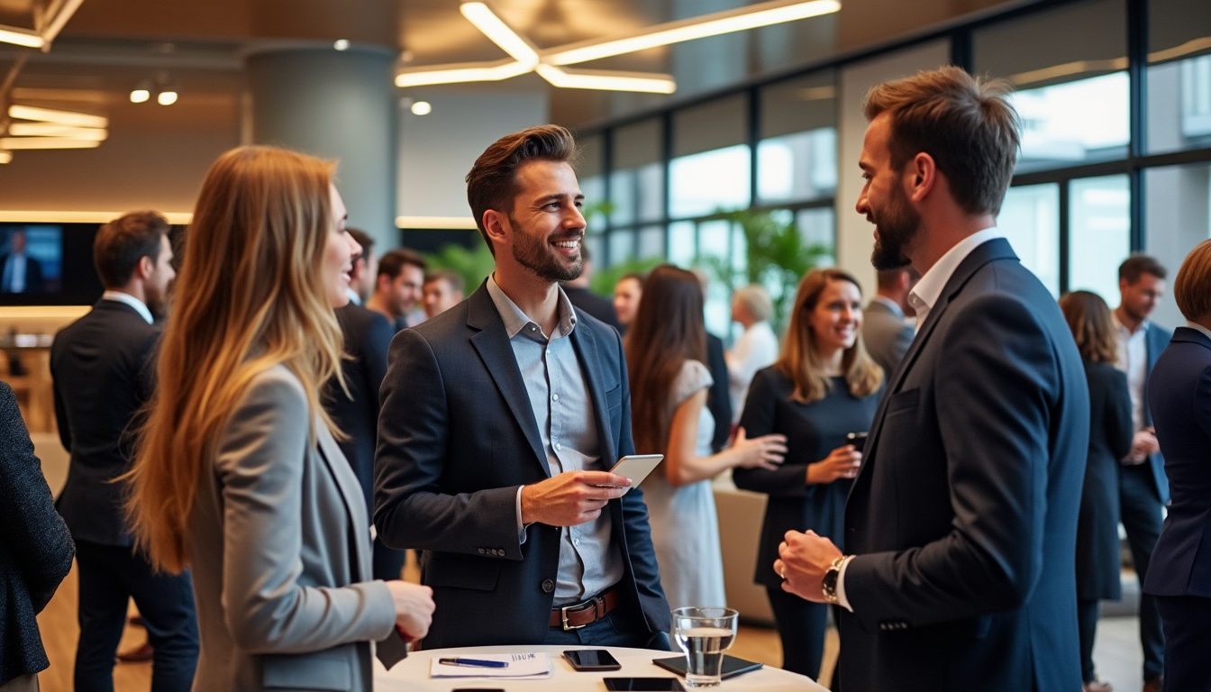 découvrez ce qu'est réellement viadeo, le réseau professionnel français. explorez ses fonctionnalités, ses avantages et son rôle dans le monde professionnel aujourd'hui.