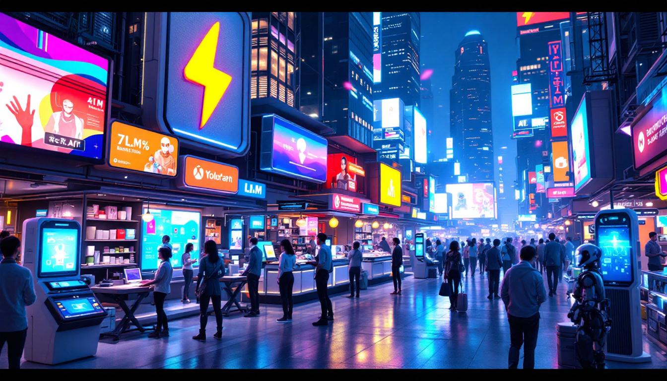 découvrez comment le top 15 des meilleures plateformes de vente d'articles pour les llm transforme votre expérience d'achat en ligne grâce à des options innovantes et une accessibilité optimale.