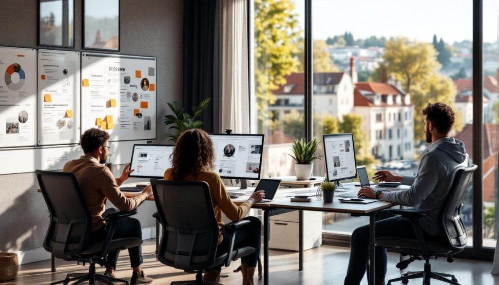 trouvez les meilleures agences à montélimar pour créer votre boutique en ligne sur mesure et booster votre présence e-commerce facilement.