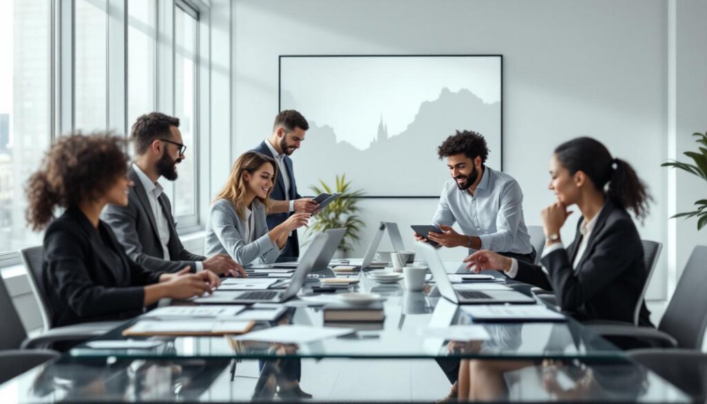 découvrez notre évaluation complète des services proposés par les meilleures agences web à dijon pour choisir le partenaire idéal de votre projet digital.