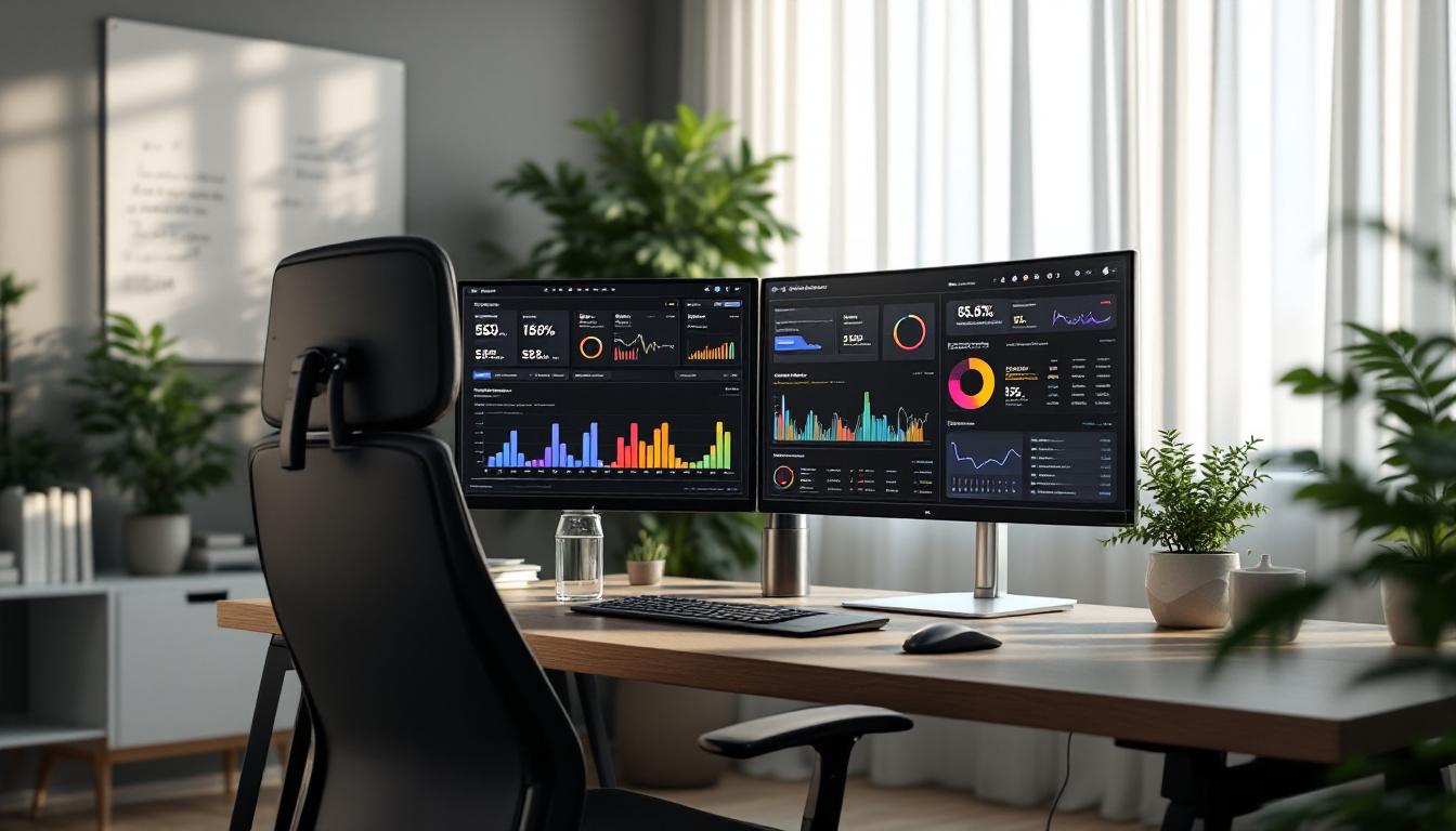 découvrez les avantages des meilleures plateformes de vente d'articles pour optimiser votre référencement grâce à l'ia et booster votre visibilité en ligne.