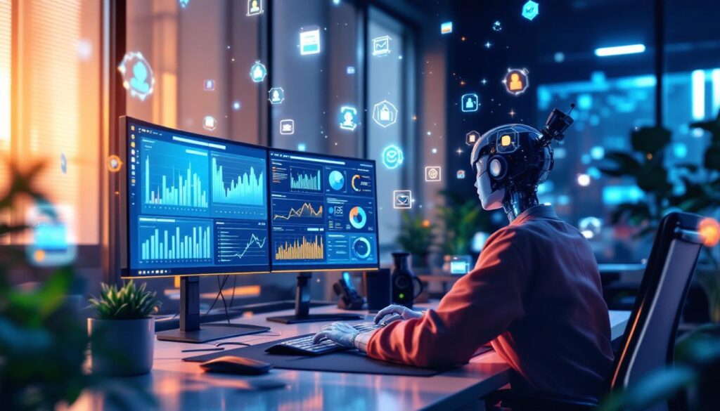 Les avantages des meilleures plateformes de vente d’articles pour le référencement IA