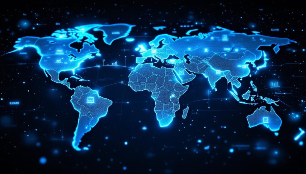 découvrez les tendances des extensions de nom de domaine (tld) par pays en 2026 et comment elles influencent la présence en ligne à travers le monde.