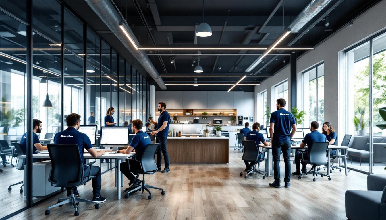 découvrez comment personnaliser en ligne votre polo avec un logo unique pour renforcer l'identité de votre marque et maximiser son impact visuel.