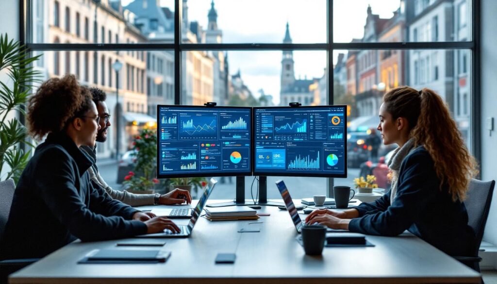 découvrez notre sélection des meilleurs consultants seo à lille pour optimiser votre stratégie digitale et booster votre visibilité en ligne efficacement.