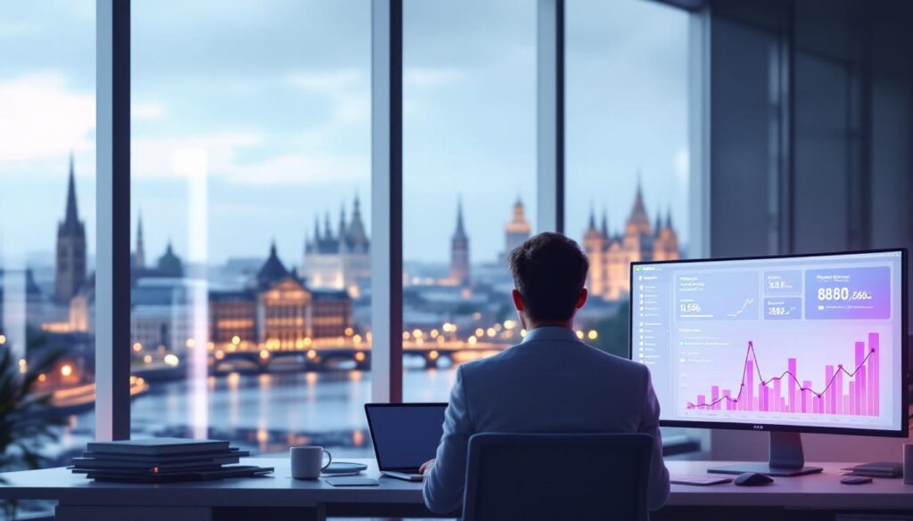 Pourquoi choisir notre liste des meilleures agences SEO à Bordeaux est essentiel pour votre entreprise