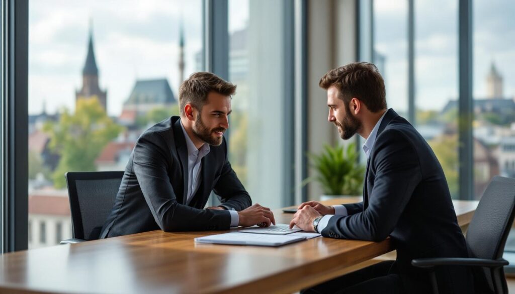 découvrez pourquoi il est essentiel de consulter notre liste des meilleures agences web à strasbourg avant de faire votre choix, pour garantir succès et qualité à votre projet digital.