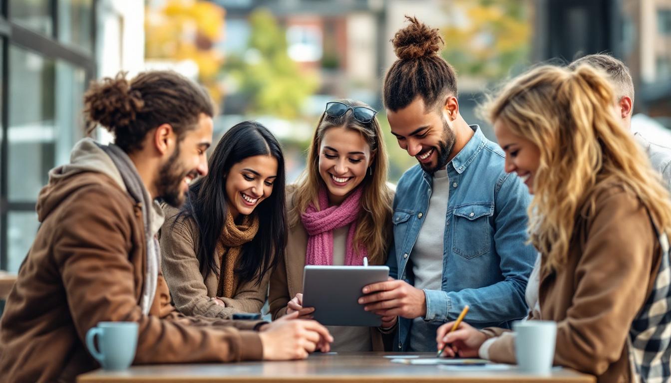 apprenez à lancer une pétition en ligne réussie grâce à nos tutoriels pratiques et simples pour mobiliser efficacement votre communauté.