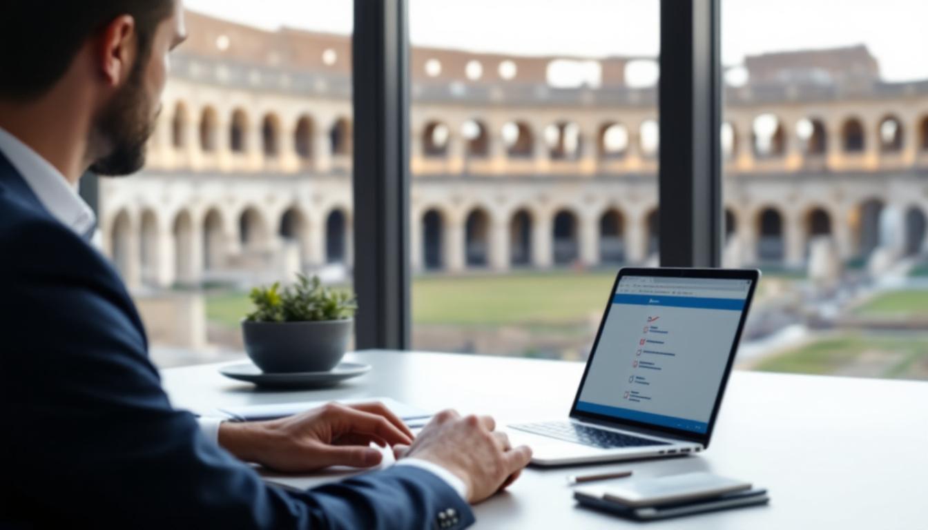 découvrez comment sélectionner les meilleurs consultants seo à nîmes pour optimiser votre projet et améliorer votre visibilité en ligne avec des experts qualifiés.