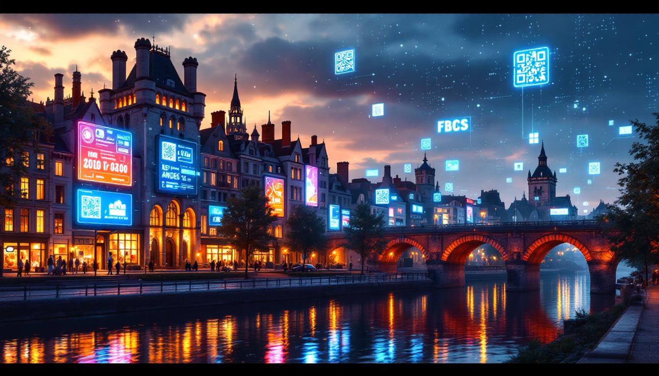 découvrez comment notre sélection des meilleures agences seo à angers peut optimiser votre visibilité en ligne et vous aider à atteindre efficacement vos objectifs de croissance.