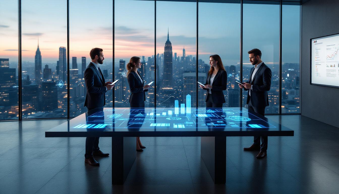 découvrez les tendances actuelles du marché et le top 5 des meilleurs consultants seo pour optimiser votre visibilité en ligne et booster votre stratégie digitale.
