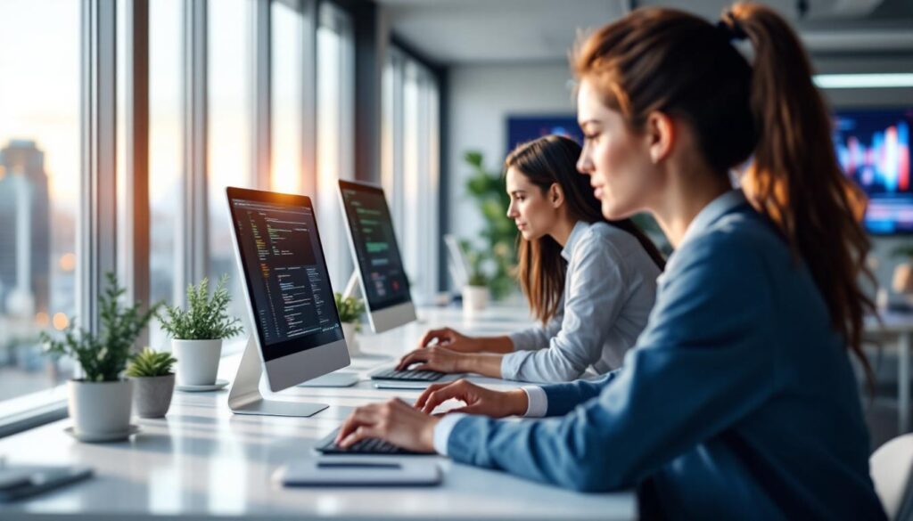 découvrez pourquoi choisir les meilleures agences de création de site internet à montpellier est essentiel pour booster la visibilité et la réussite de votre entreprise en ligne.