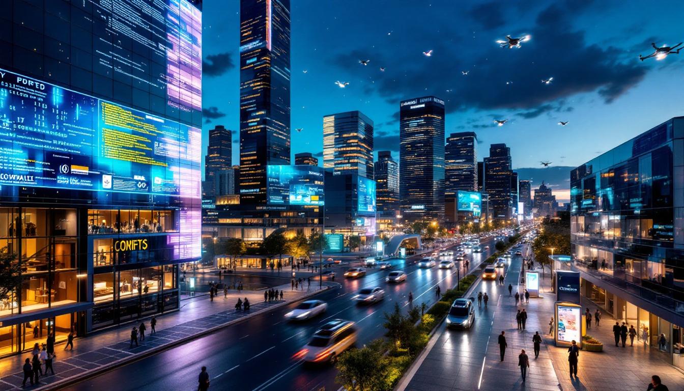 découvrez pourquoi choisir les meilleures agences de création de site internet à montpellier est essentiel pour booster la visibilité et la réussite de votre entreprise en ligne.