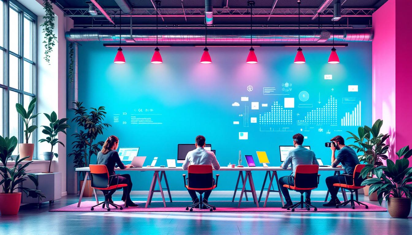 découvrez le top 10 des meilleures agences de développement web à valence en 2026. trouvez des experts qualifiés pour créer et optimiser votre site internet et booster votre présence en ligne.