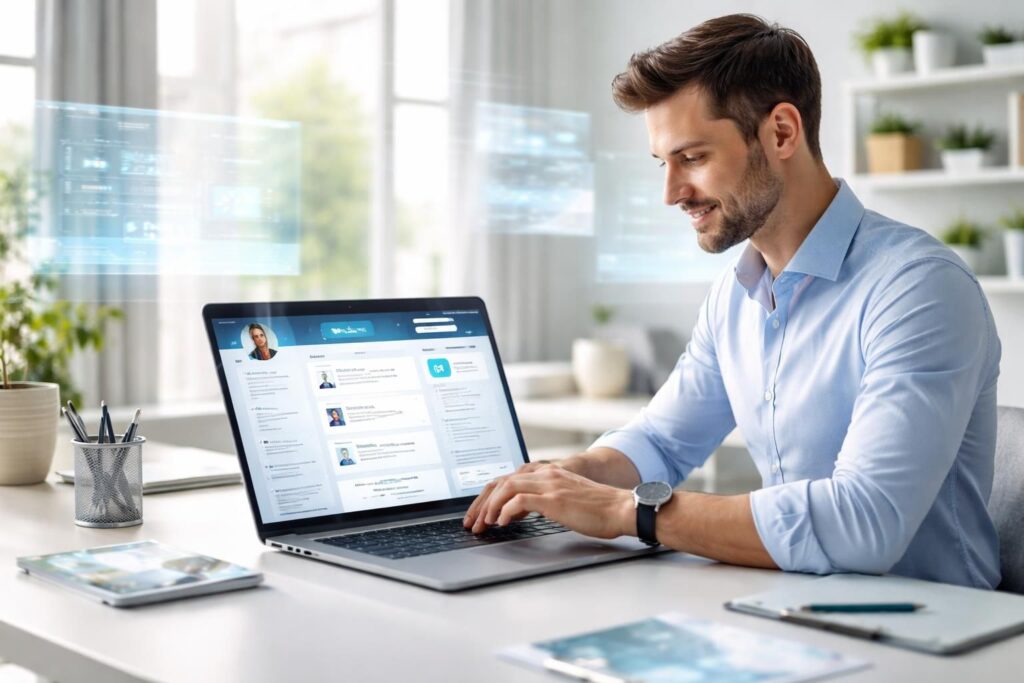 Découvrez comment Piwaa pour LinkedIn peut transformer votre profil professionnel