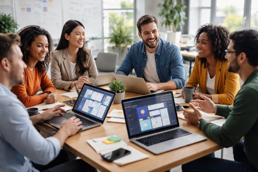 découvrez si canva pro est un investissement rentable pour votre équipe en explorant ses tarifs, fonctionnalités et avantages dans notre guide complet.