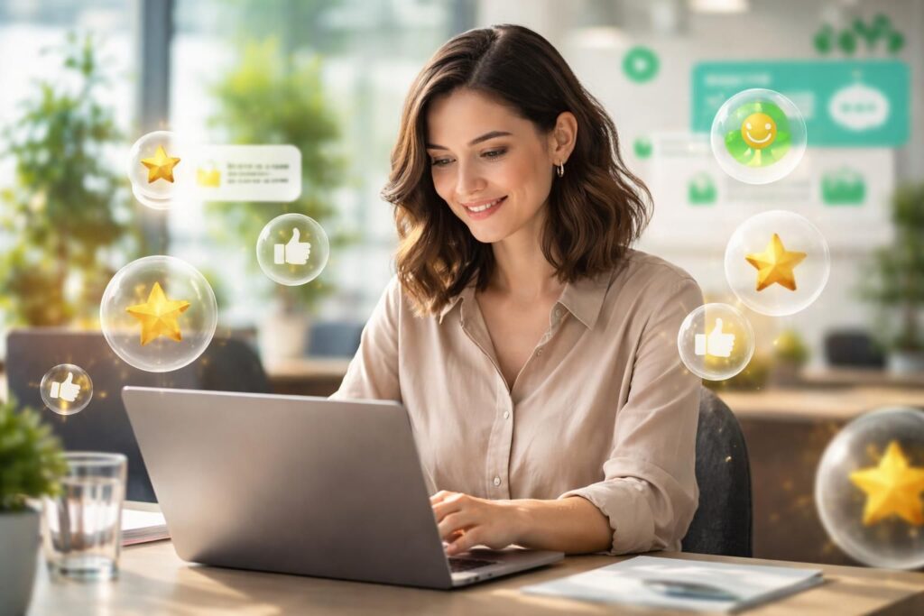 découvrez comment les avis clients sur fiverr influencent votre réussite en freelance et apprenez à optimiser votre profil pour attirer plus de clients.