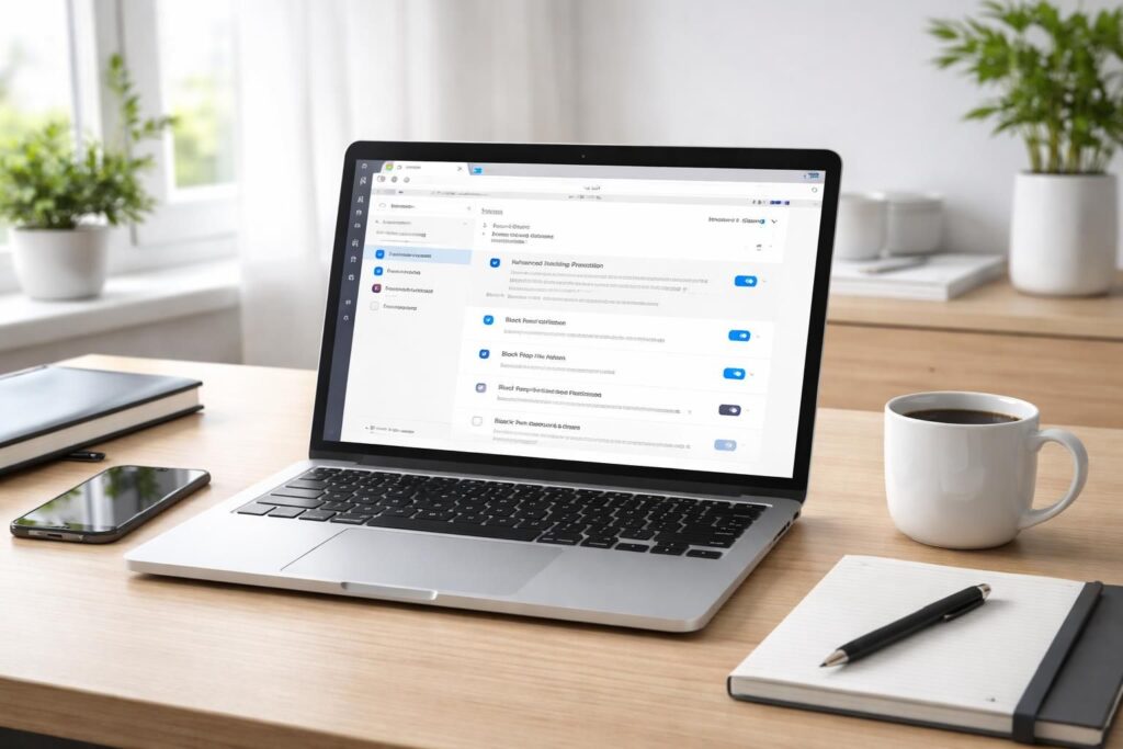 Guide pour supprimer les pages de publicité récurrentes