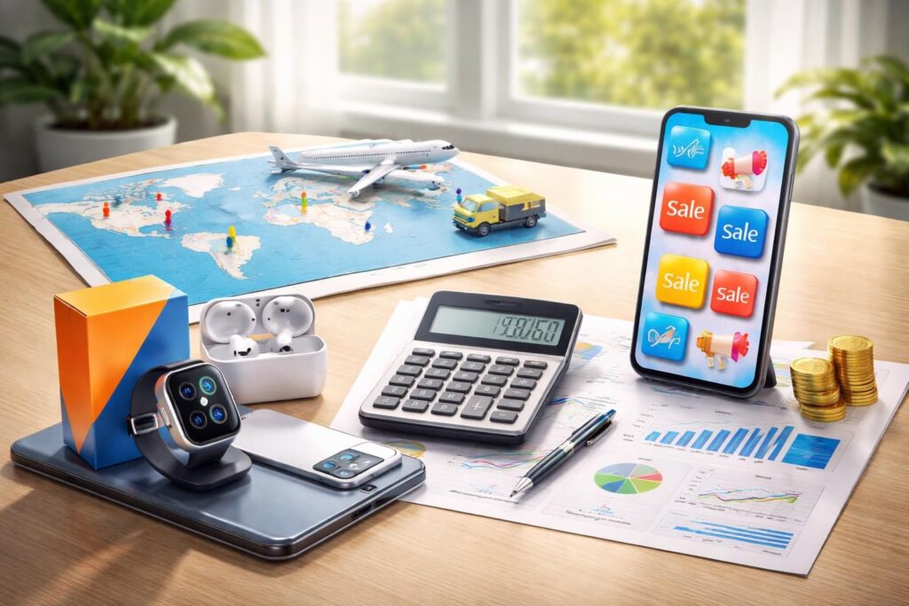 découvrez les 4p du marketing mix et apprenez à maîtriser produit, prix, place et promotion pour élaborer une stratégie marketing efficace et réussir votre entreprise.