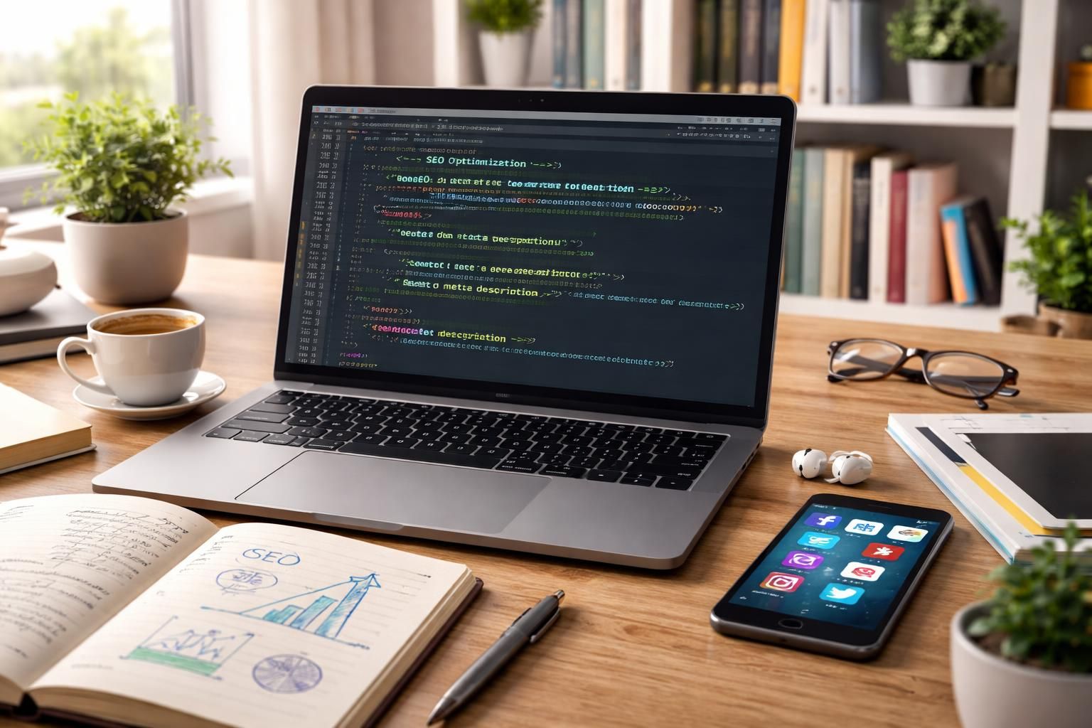 découvrez comment utiliser les commentaires html en seo pour optimiser votre site web et améliorer votre visibilité en ligne grâce à des astuces simples et efficaces.